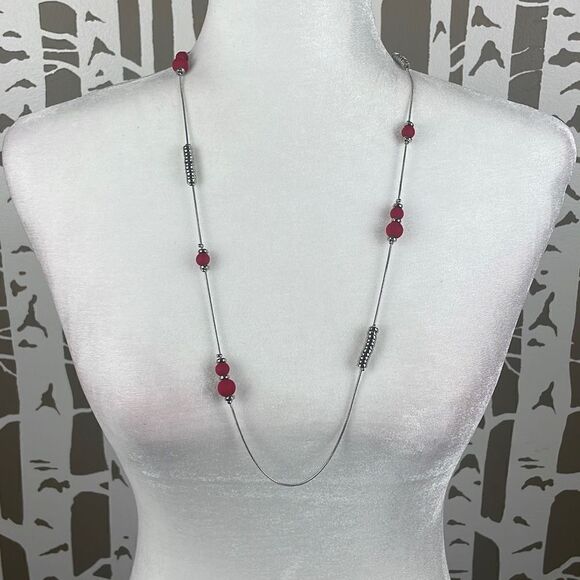 3 Piece Mixed Necklace Set - Picture 10 of 12